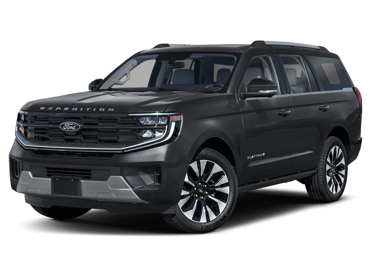 2026 Ford Expedition Photo in Silver Spring, MD 20904