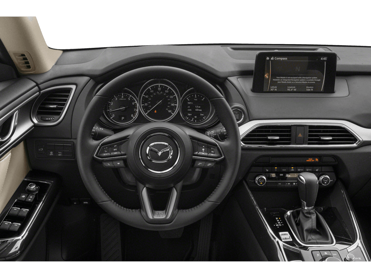 2019 Mazda CX-9 Photo in Silver Spring, MD 20904
