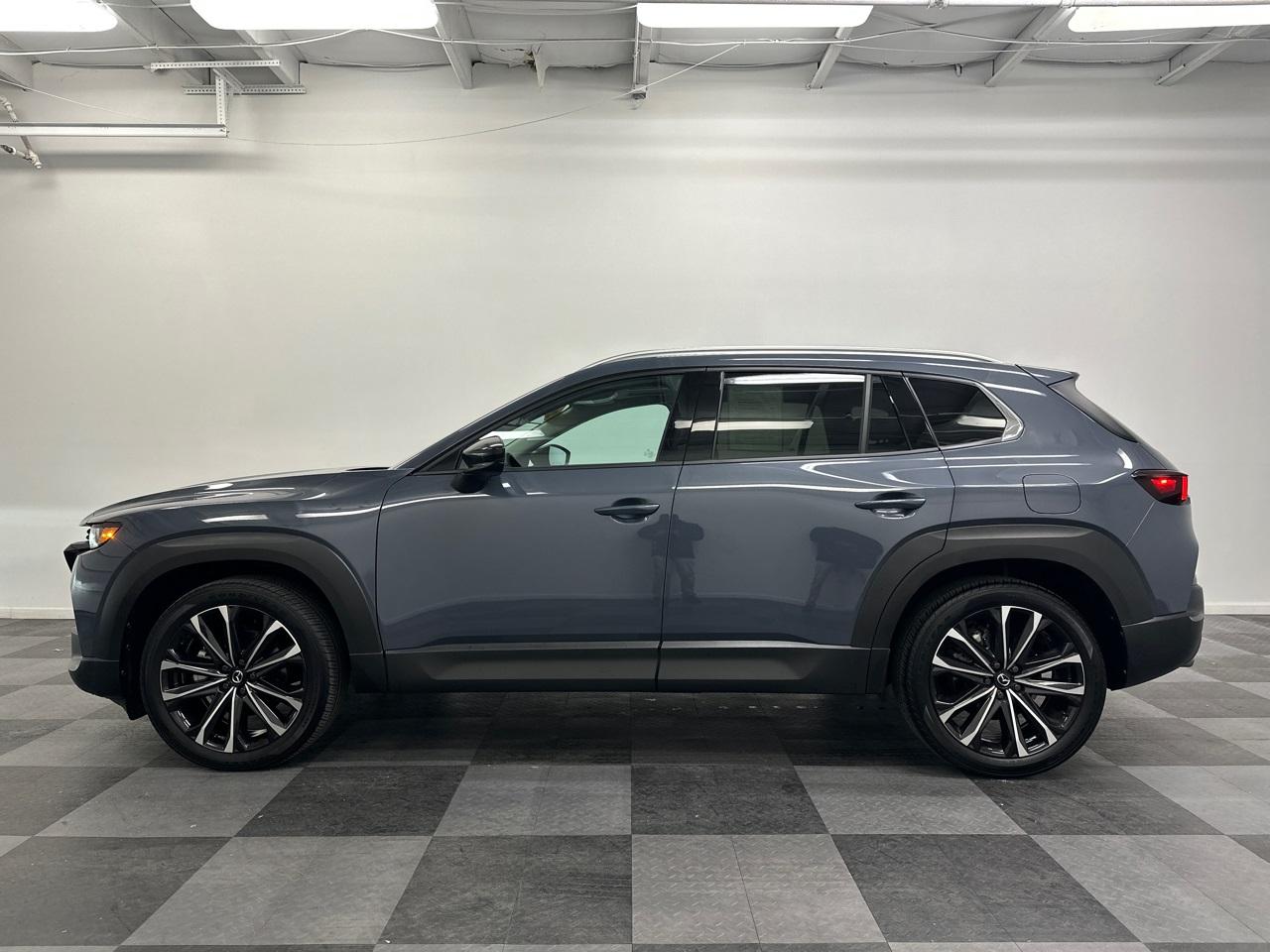 2025 Mazda CX-50 Photo in Silver Spring, MD 20904