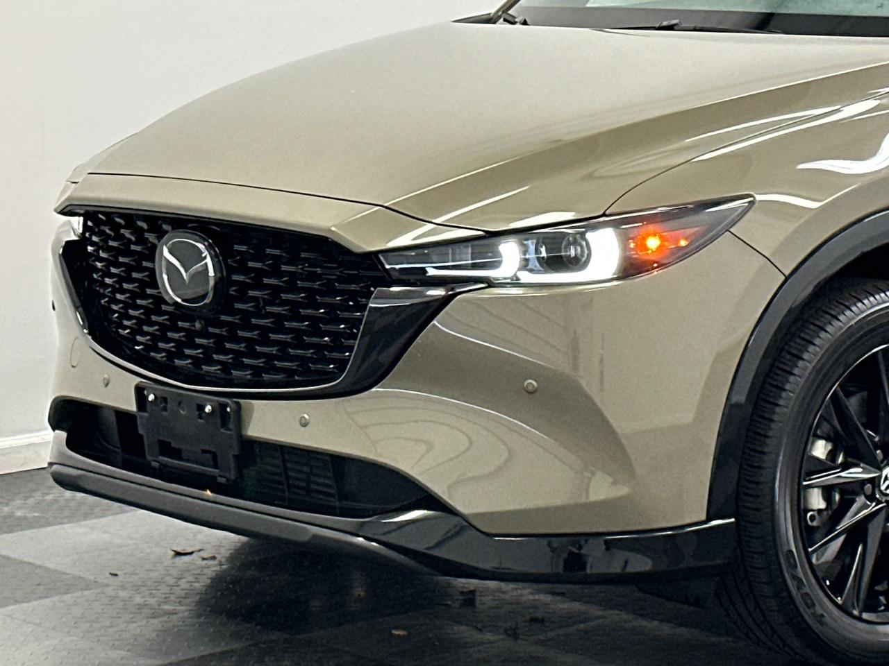 2025 Mazda CX-5 Photo in Silver Spring, MD 20904