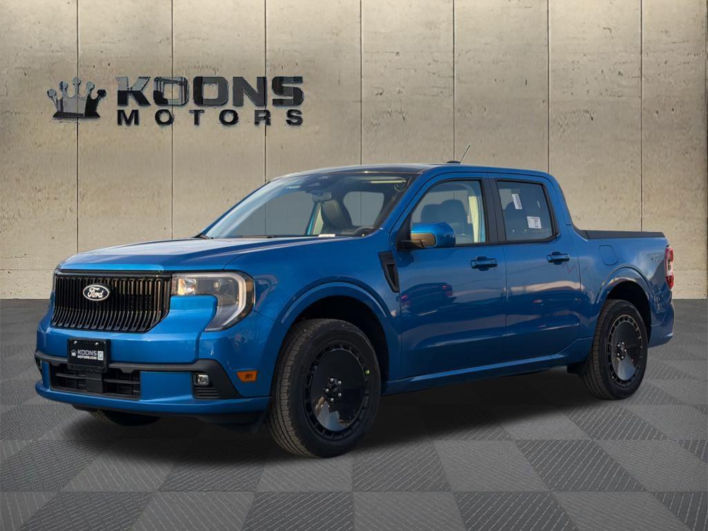 2026 Ford Maverick Photo in Silver Spring, MD 20904