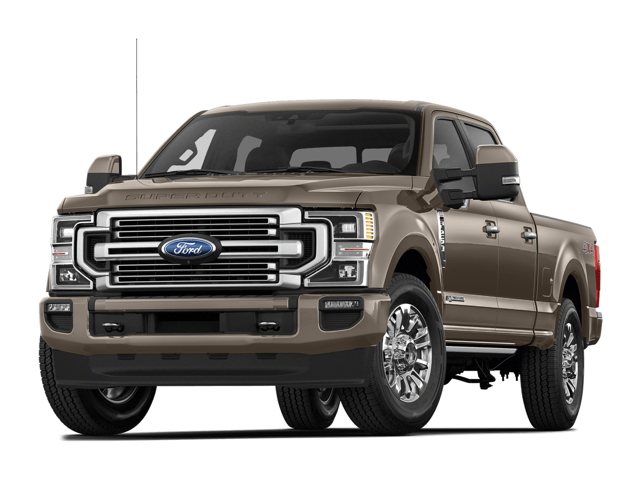 2022 Ford F-250SD Photo in Silver Spring, MD 20904
