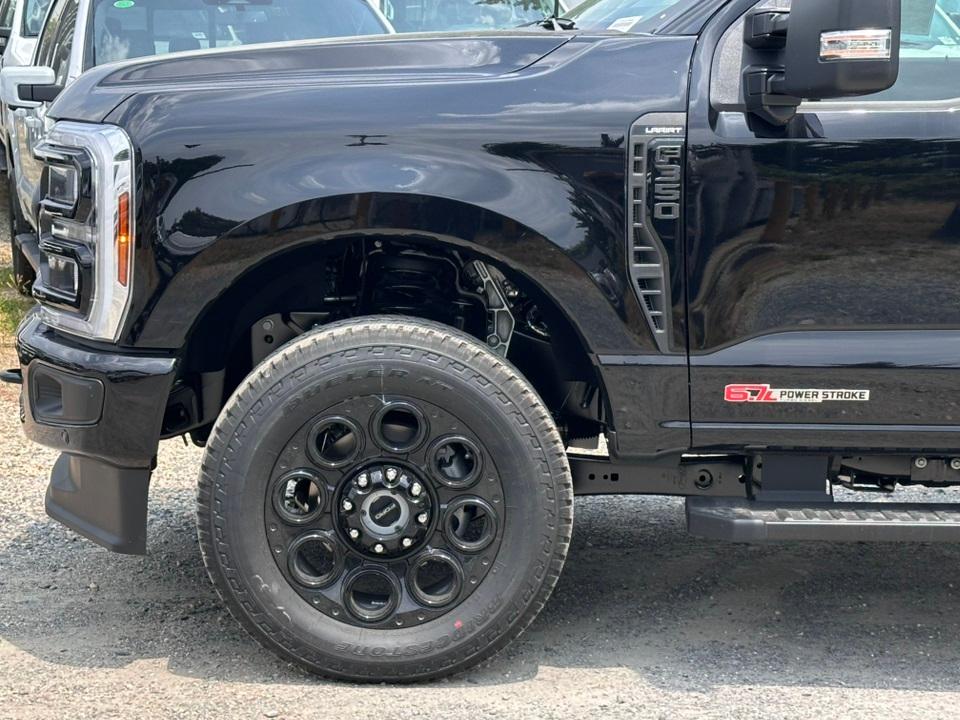 2025 Ford F-350 Super Duty Photo in Silver Spring, MD 20904
