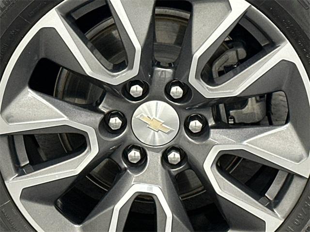 2022 Chevrolet Tahoe Photo in Bethesda, MD 20814