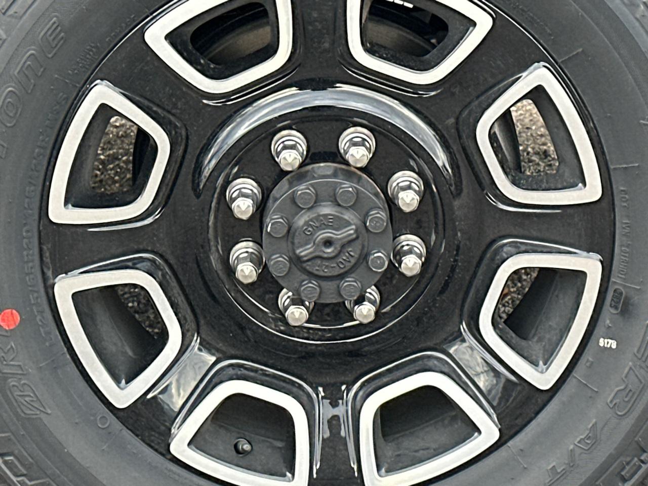 2026 Ford F-350SD Photo in Silver Spring, MD 20904