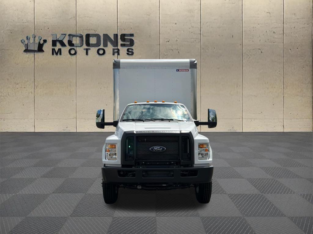 2027 Ford F-750SD Photo in Silver Spring, MD 20904