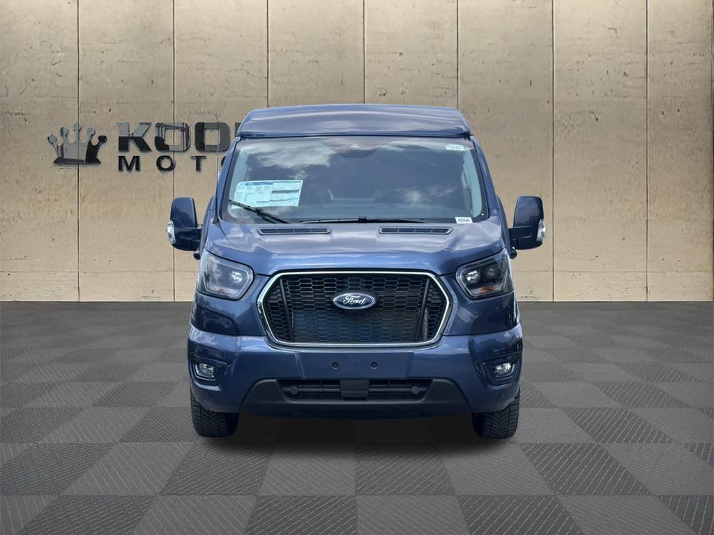 2025 Ford Transit-150 Photo in Silver Spring, MD 20904