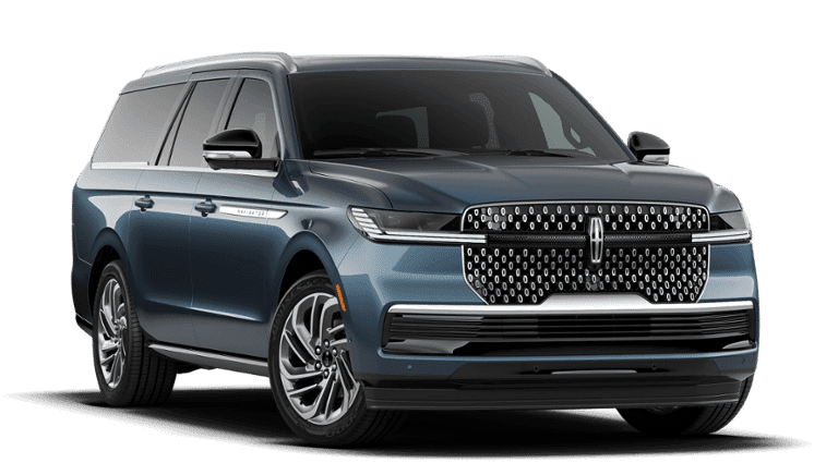 2027 Lincoln Navigator L Photo in Bethesda, MD 20814