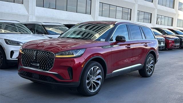 2026 Lincoln Aviator Photo in Bethesda, MD 20814