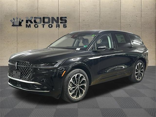 2026 Lincoln Nautilus Photo in Bethesda, MD 20814