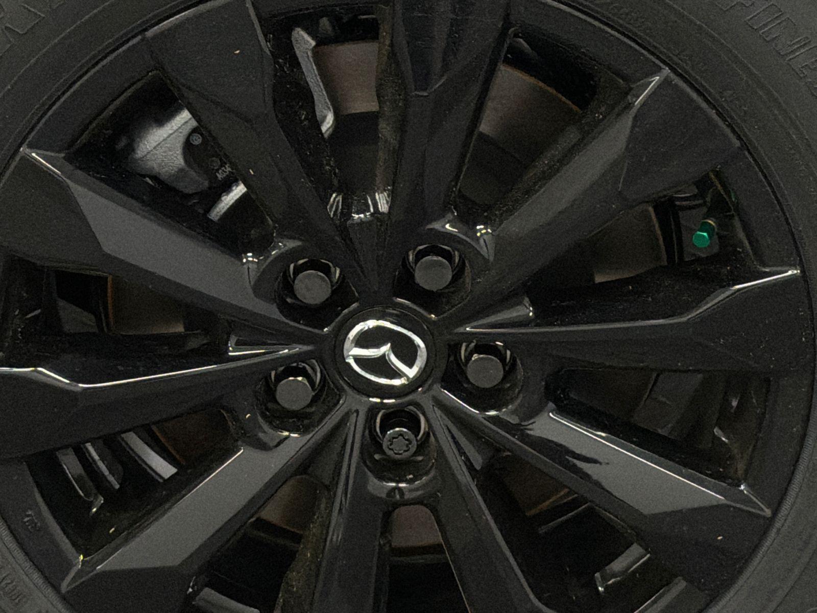 2026 Mazda CX-50 Photo in Silver Spring, MD 20904