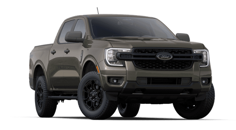 2025 Ford Ranger Photo in Silver Spring, MD 20904