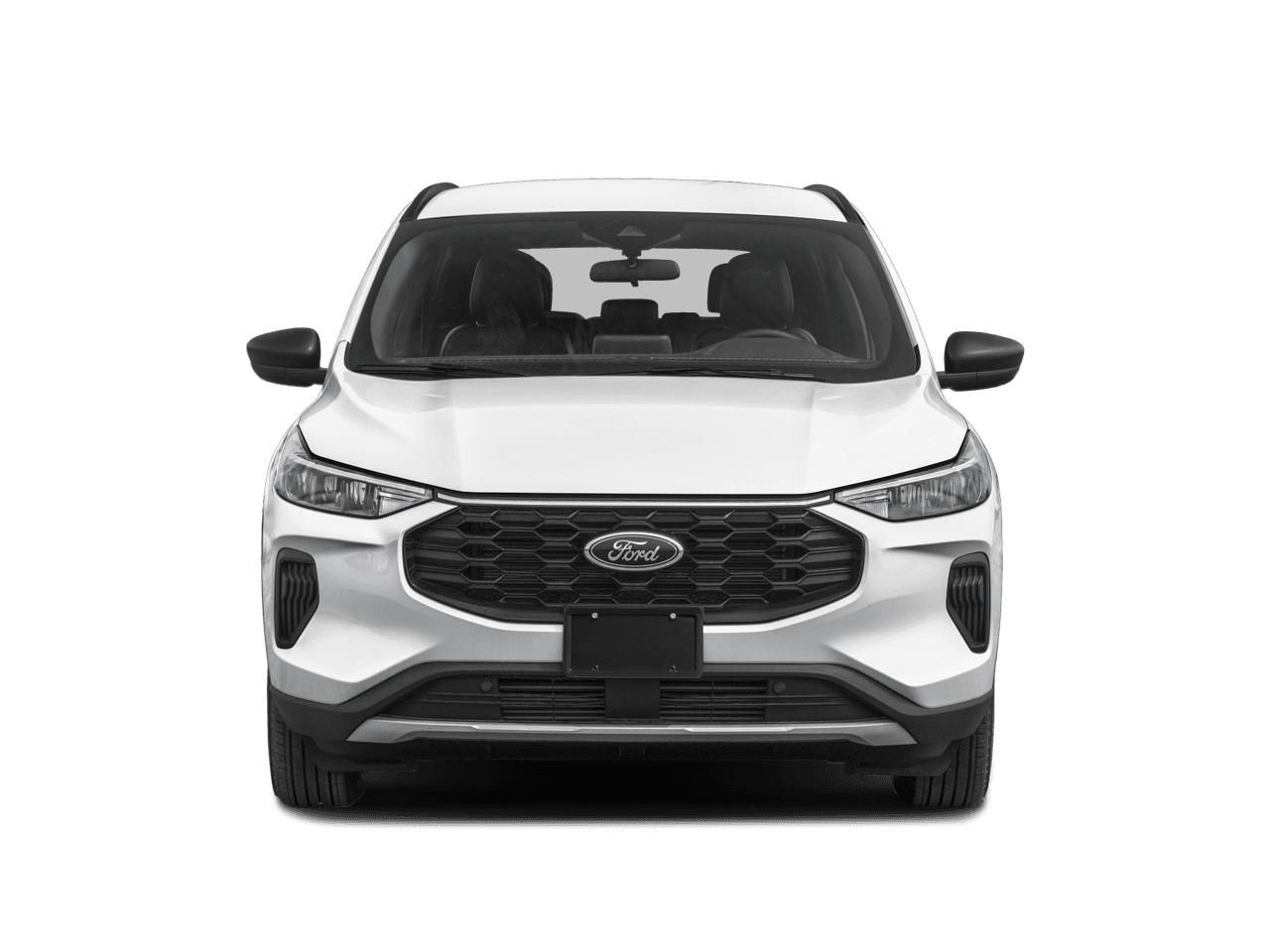 2026 Ford Escape Photo in Silver Spring, MD 20904