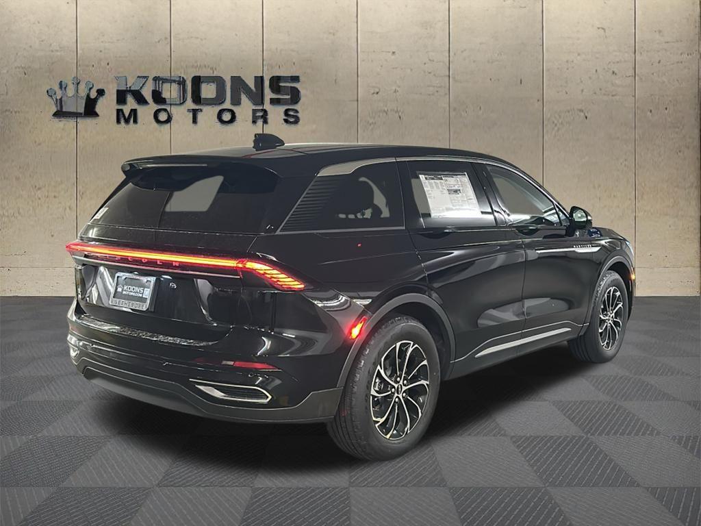 2026 Lincoln Nautilus Photo in Bethesda, MD 20814