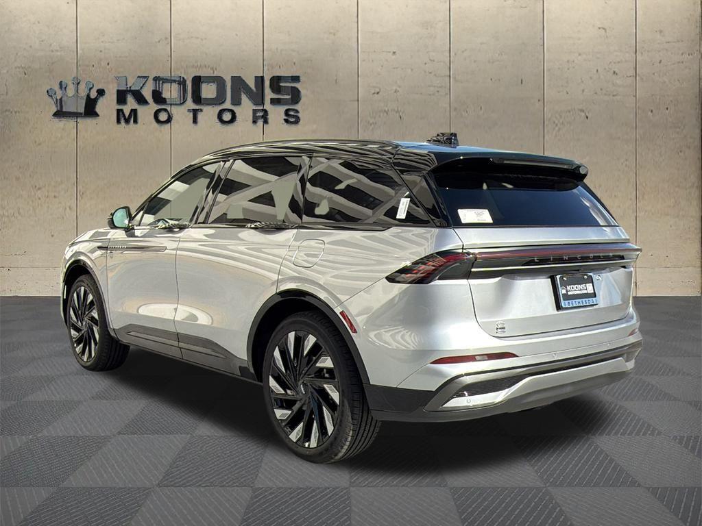 2026 Lincoln Nautilus Photo in Bethesda, MD 20814