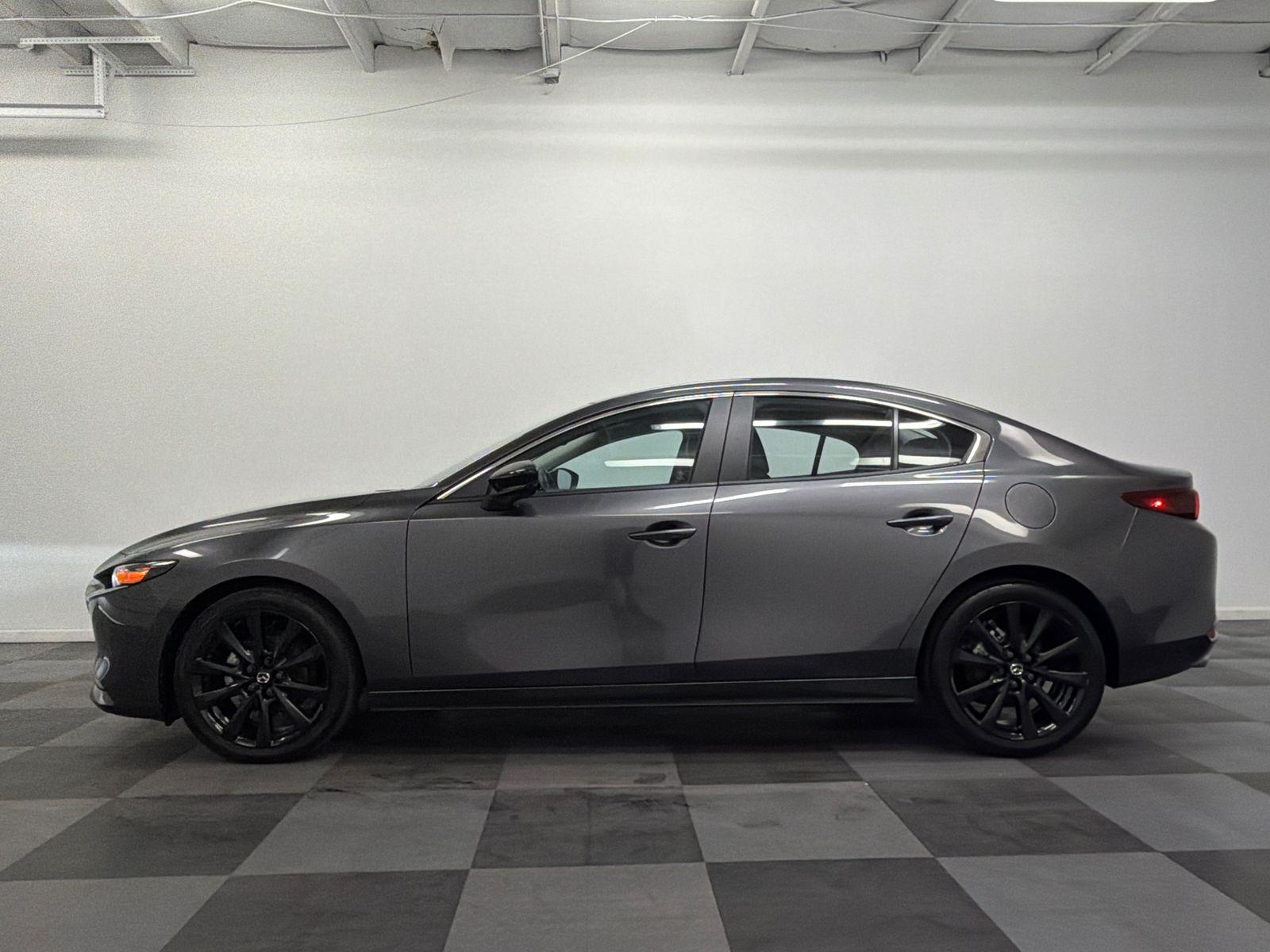 2025 Mazda Mazda3 Photo in Silver Spring, MD 20904