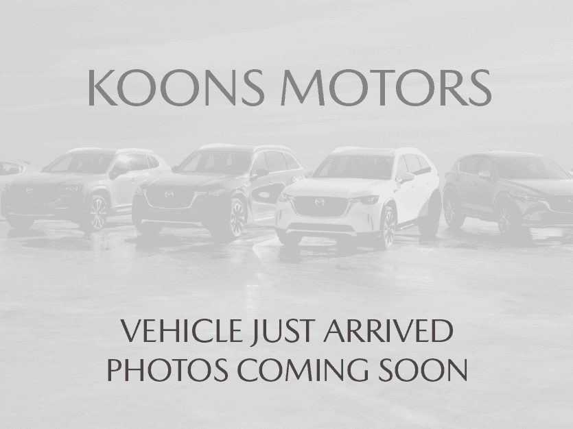 2025 Mazda CX-5 Photo in Silver Spring, MD 20904