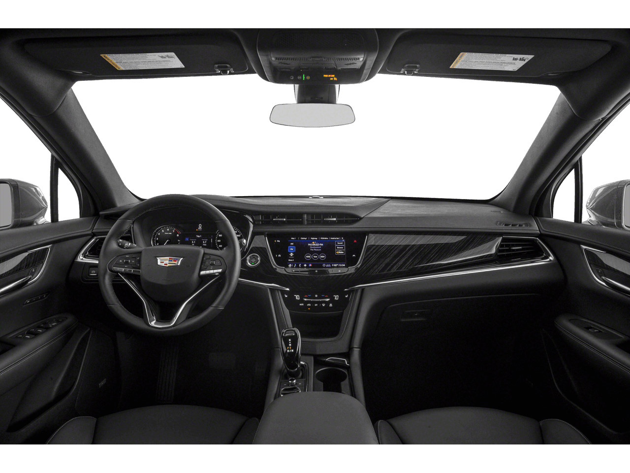 2022 Cadillac XT6 Photo in Bethesda, MD 20814