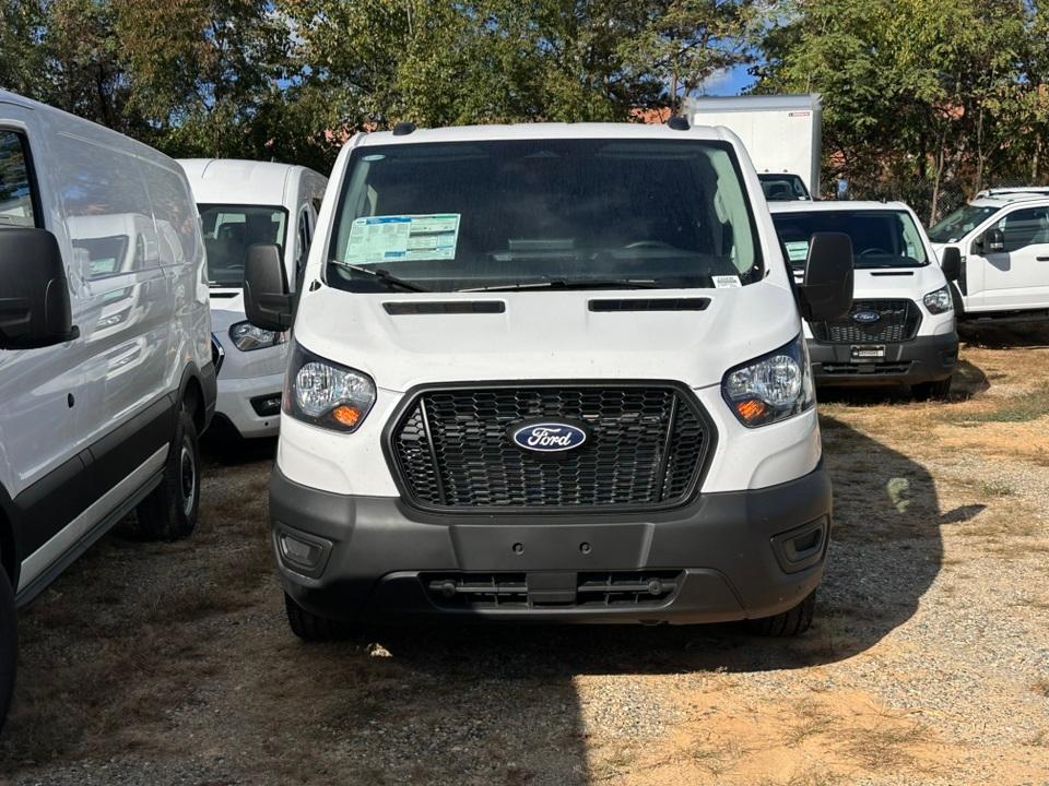 2026 Ford Transit-150 Photo in Silver Spring, MD 20904