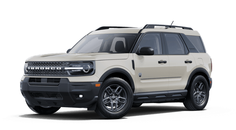 2025 Ford Bronco Sport Photo in Silver Spring, MD 20904