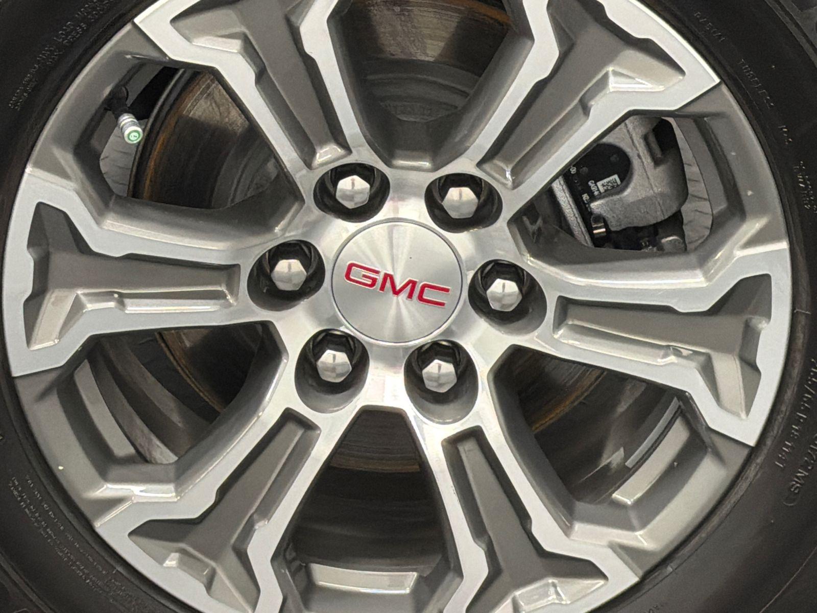 2025 GMC Sierra 1500 Photo in Bethesda, MD 20814