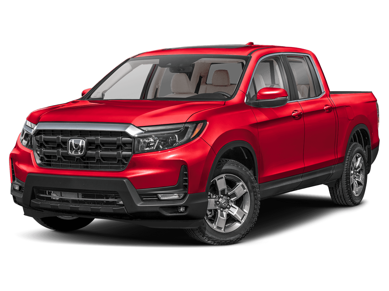 2024 Honda Ridgeline Photo in Silver Spring, MD 20904