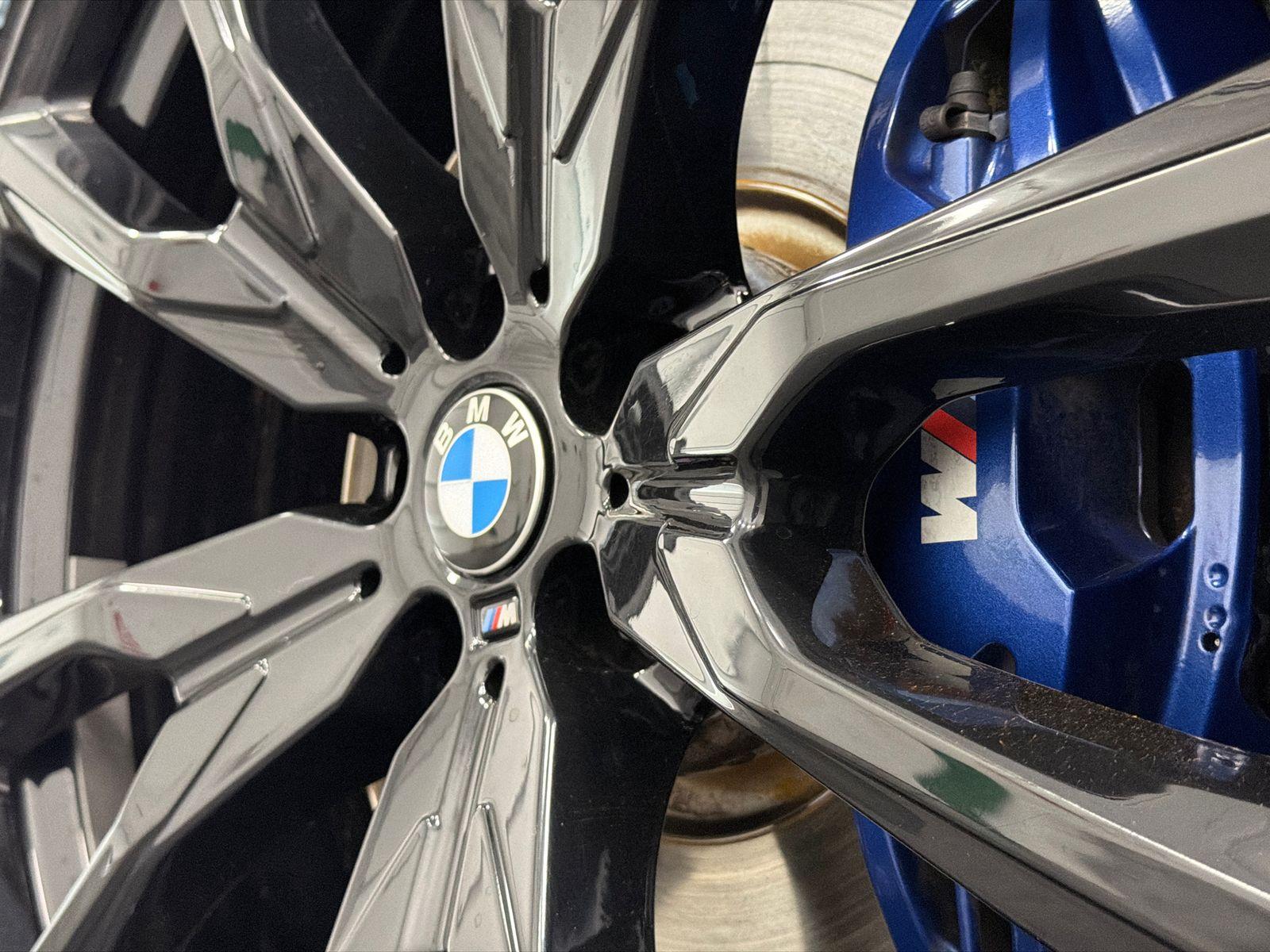 2024 BMW X7 Photo in Bethesda, MD 20814