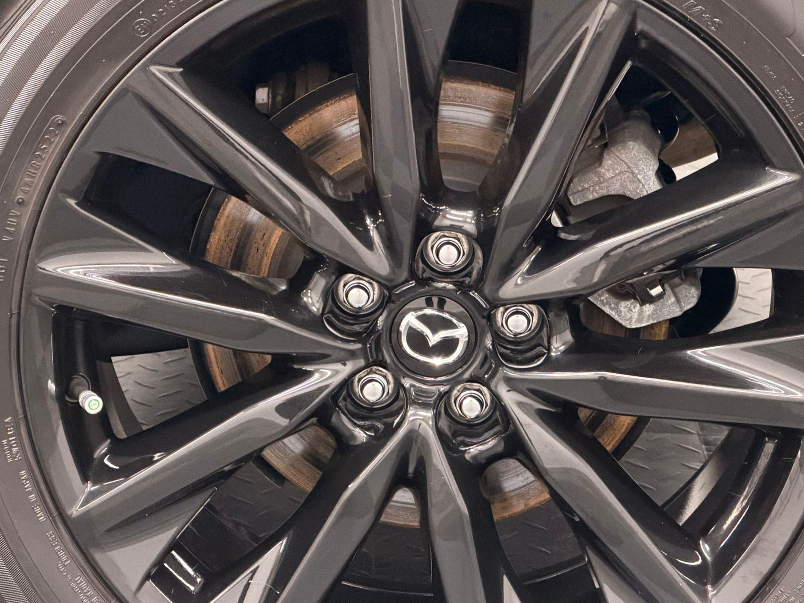 2022 Mazda CX-9 Photo in Silver Spring, MD 20904