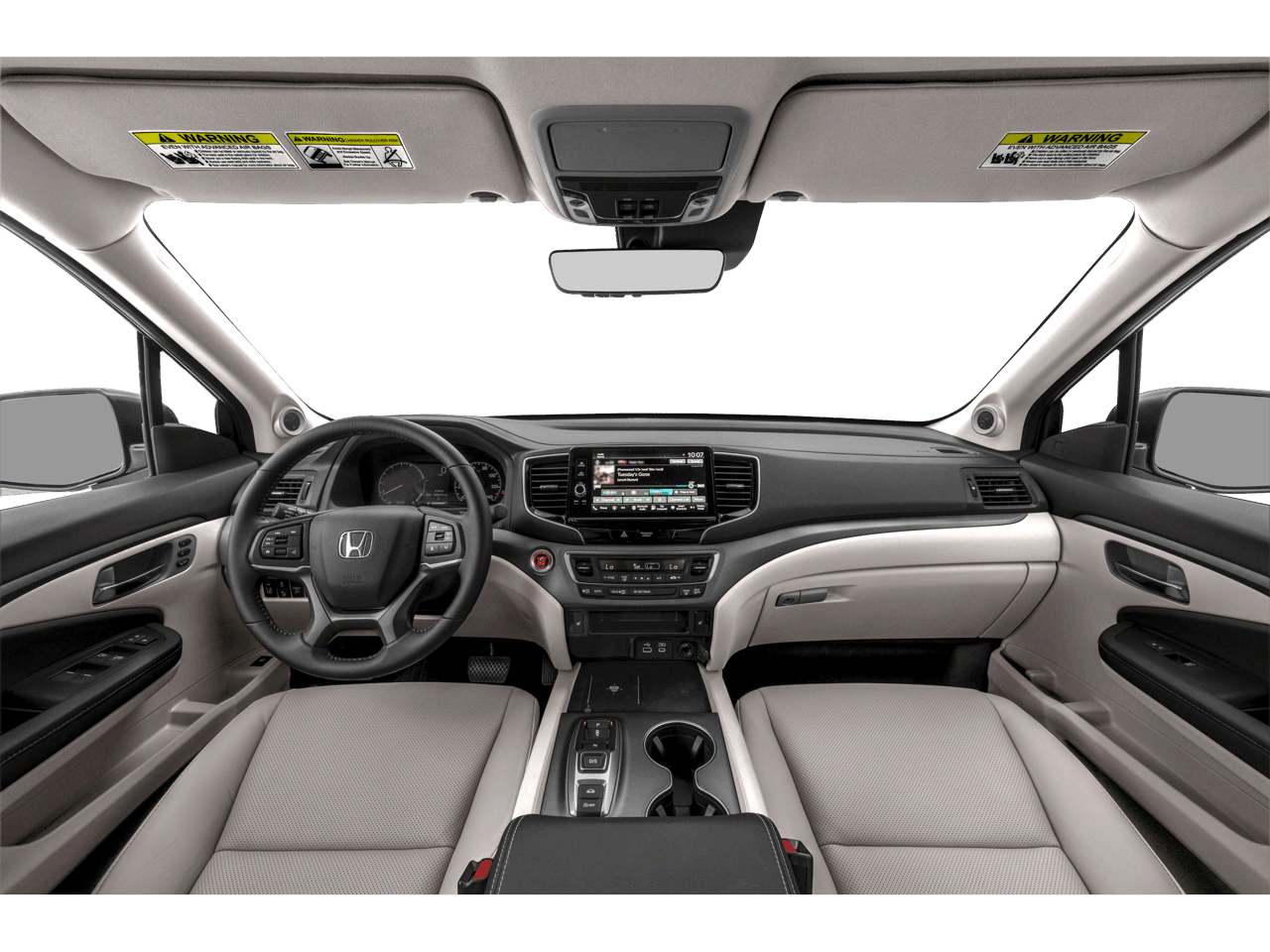 2024 Honda Ridgeline Photo in Silver Spring, MD 20904