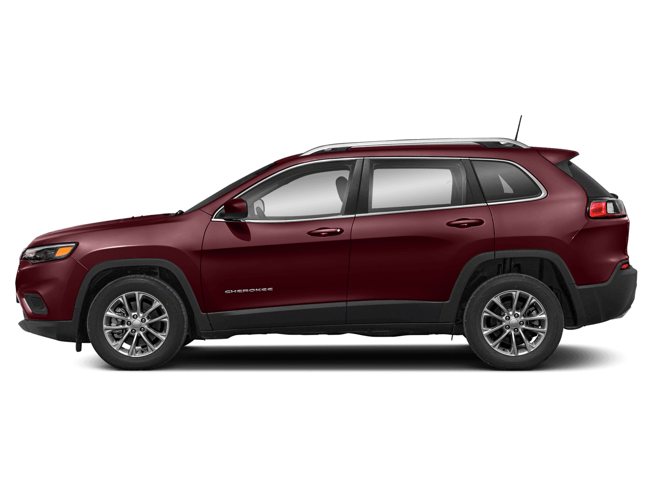 2019 Jeep Cherokee Photo in Silver Spring, MD 20904