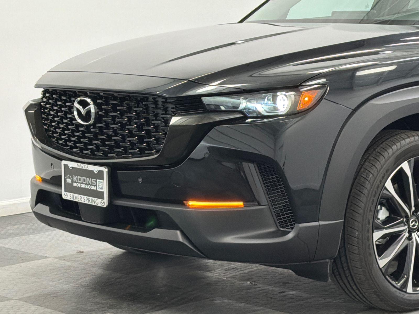 2026 Mazda CX-50 Photo in Silver Spring, MD 20904