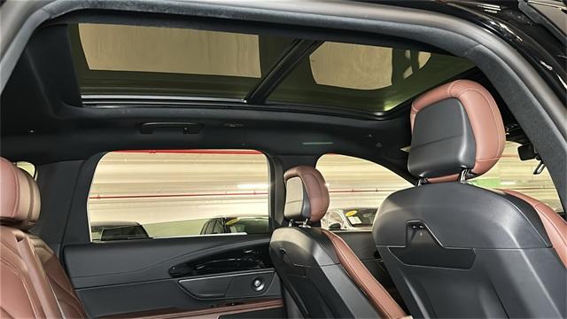 2026 Lincoln Nautilus Photo in Bethesda, MD 20814