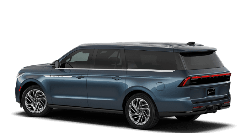 2027 Lincoln Navigator L Photo in Bethesda, MD 20814