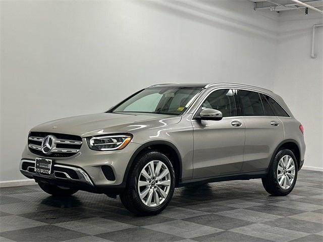 2020 Mercedes-Benz GLC Photo in Bethesda, MD 20814