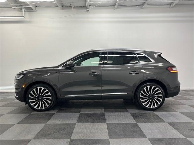 2022 Lincoln Nautilus Photo in Bethesda, MD 20814