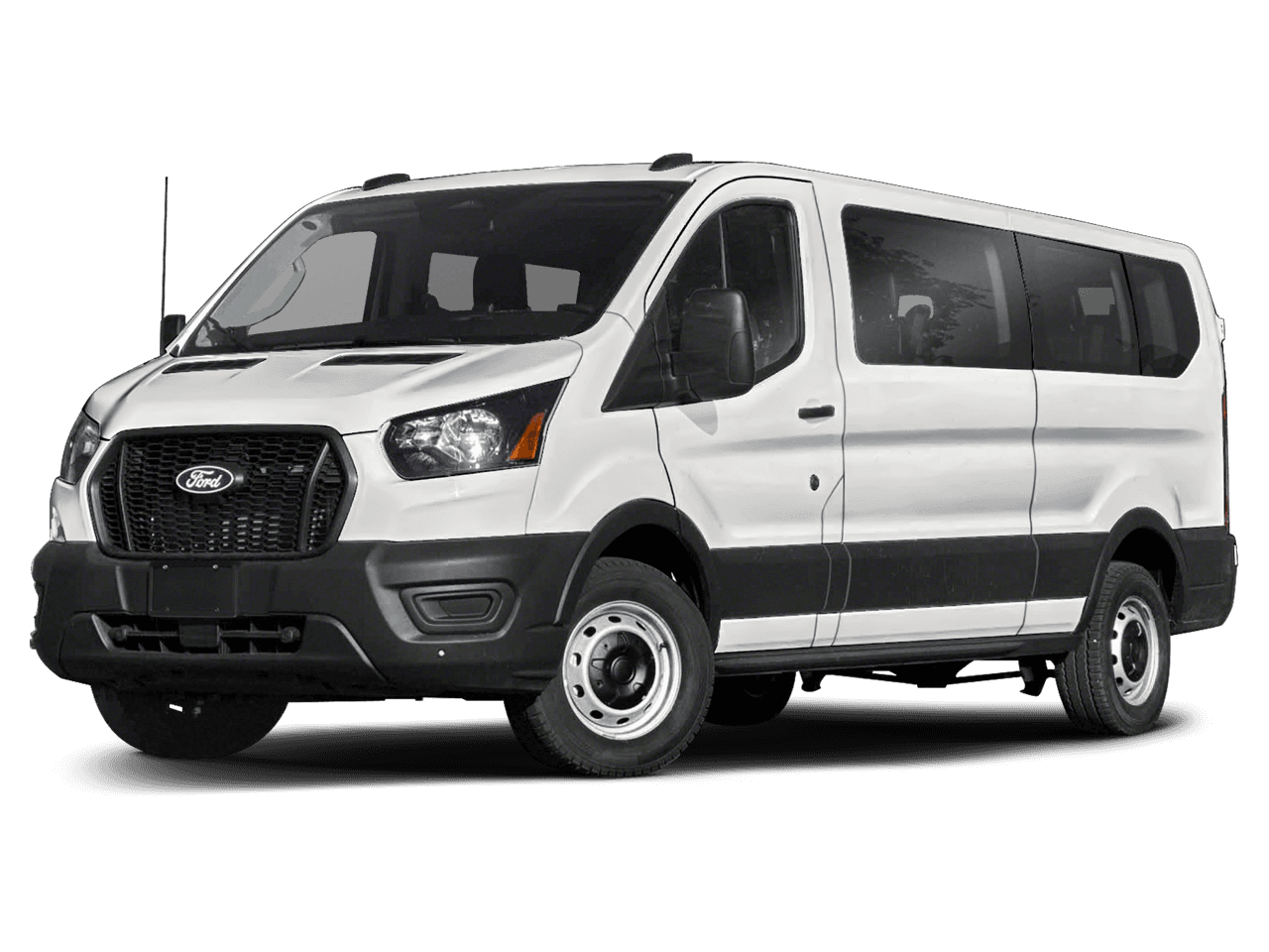 2026 Ford Transit-350 Photo in Silver Spring, MD 20904