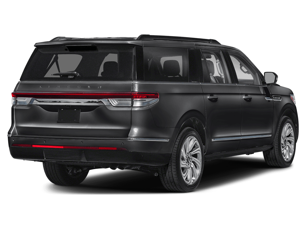 2024 Lincoln Navigator L Photo in Bethesda, MD 20814