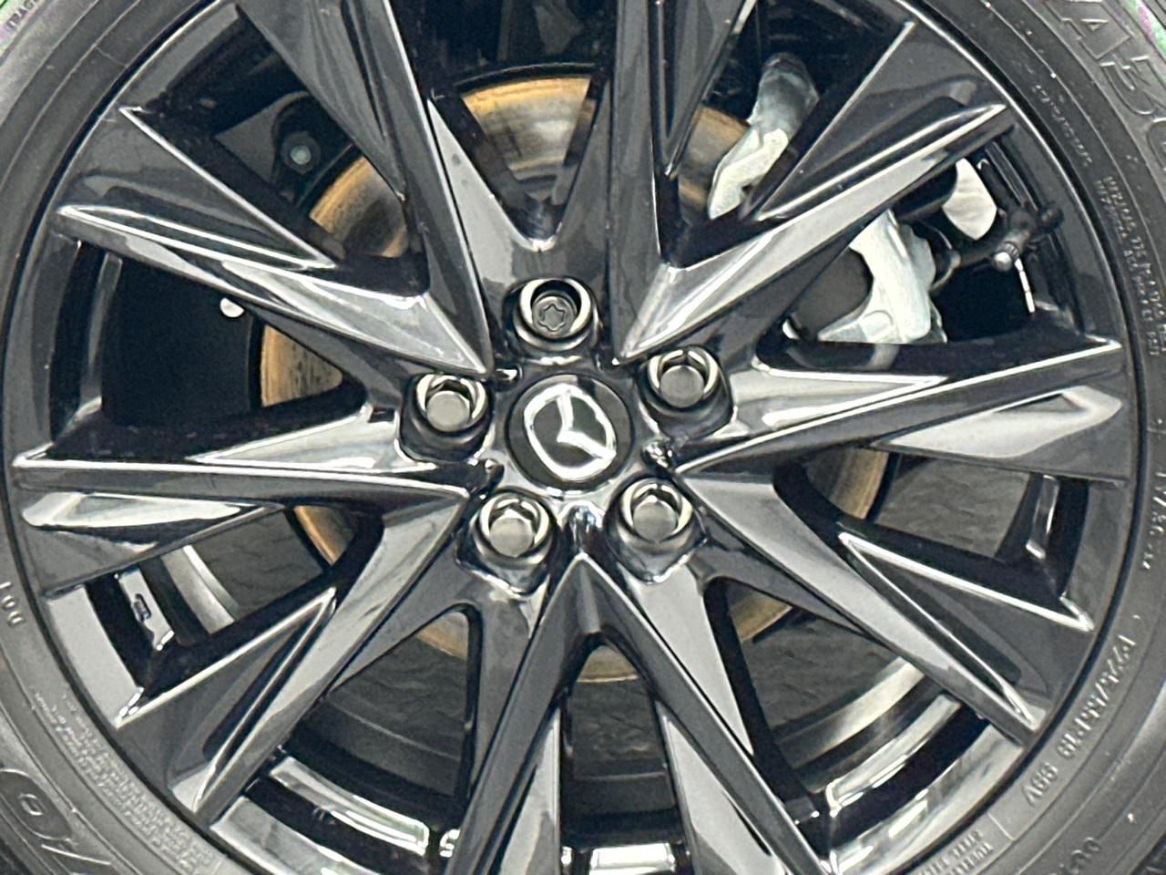 2025 Mazda CX-5 Photo in Silver Spring, MD 20904