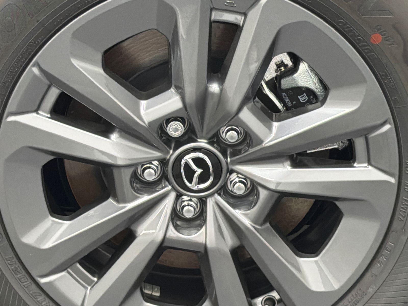 2026 Mazda CX-5 Photo in Silver Spring, MD 20904