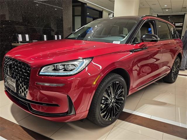 2026 Lincoln Corsair Photo in Bethesda, MD 20814