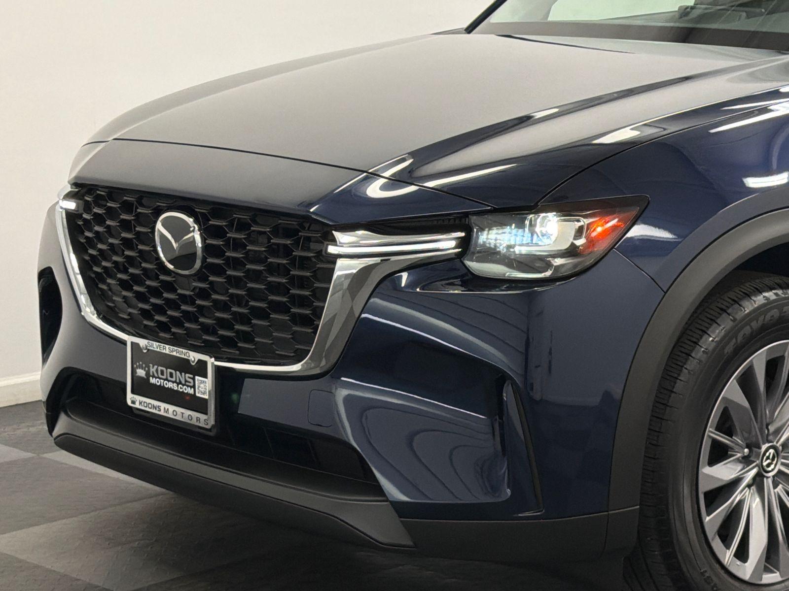 2025 Mazda CX-90 Photo in Silver Spring, MD 20904