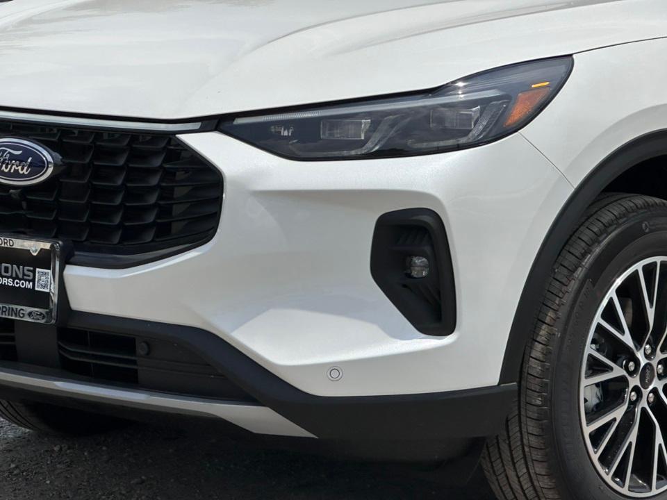2025 Ford Escape Plug-In Hybrid Photo in Silver Spring, MD 20904