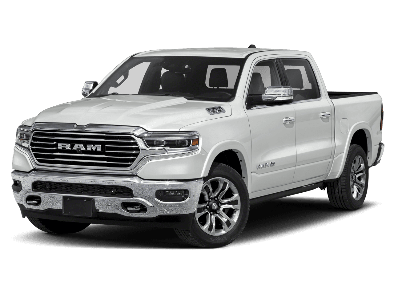 2019 Ram 1500 Photo in Silver Spring, MD 20904
