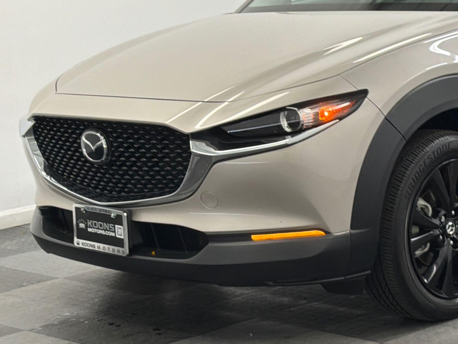 2024 Mazda CX-30 Photo in Silver Spring, MD 20904