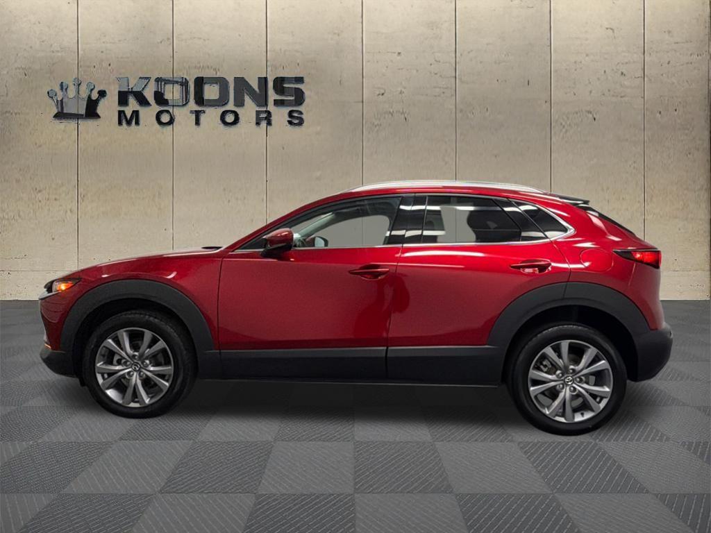 2021 Mazda CX-30 Photo in Bethesda, MD 20814