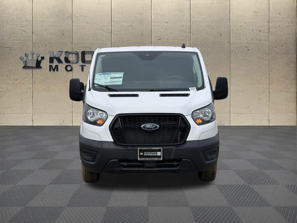 2025 Ford Transit-150 Photo in Silver Spring, MD 20904