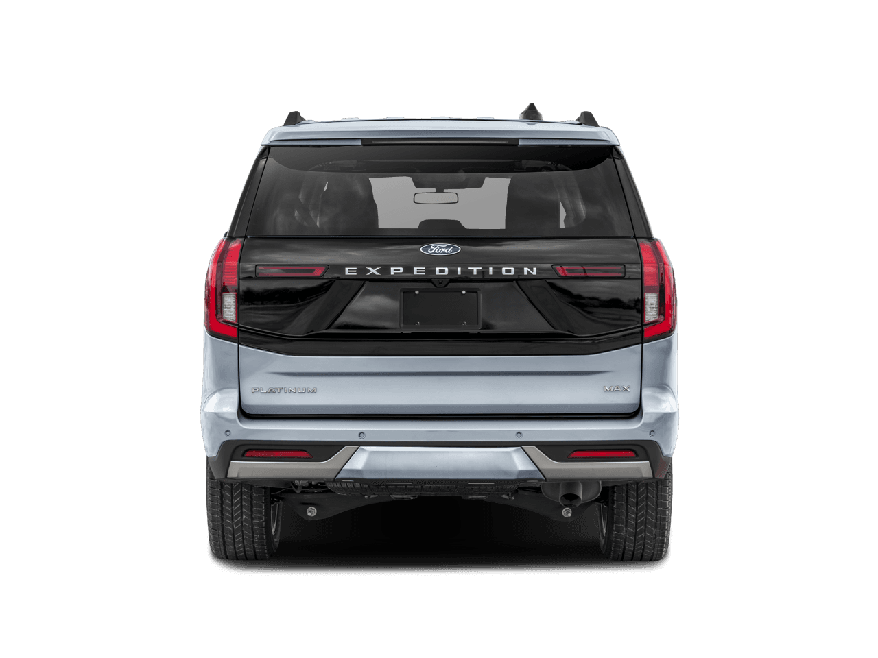 2027 Ford Expedition Max Photo in Silver Spring, MD 20904