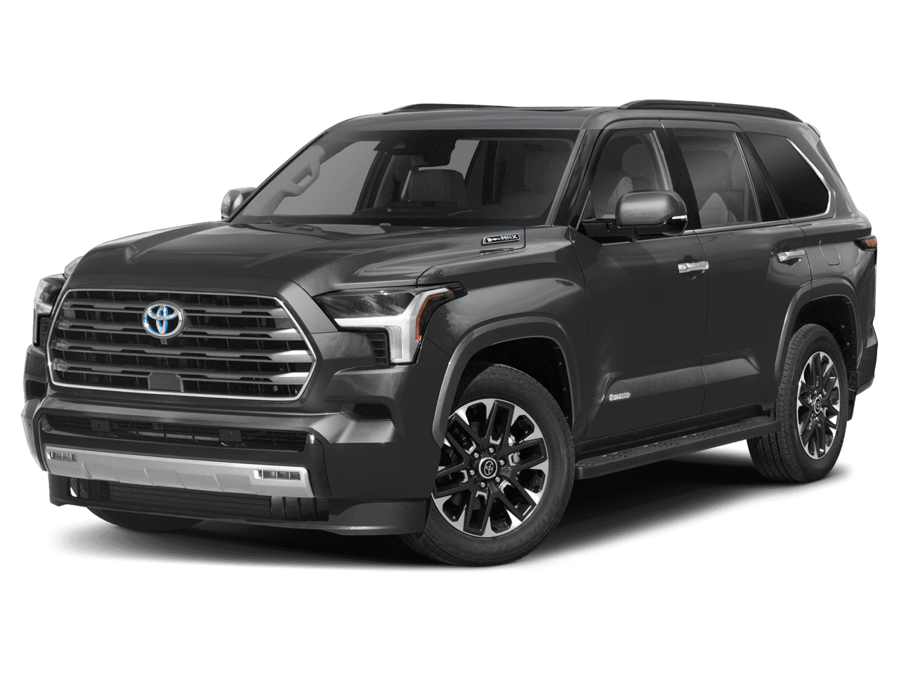 2023 Toyota Sequoia Photo in Bethesda, MD 20814