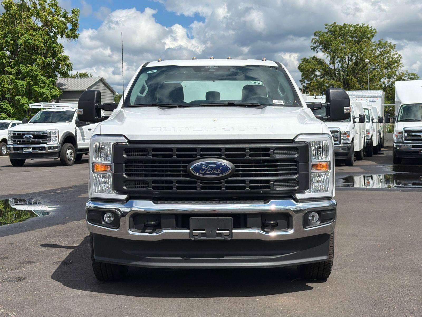 2026 Ford F-250SD Photo in Silver Spring, MD 20904