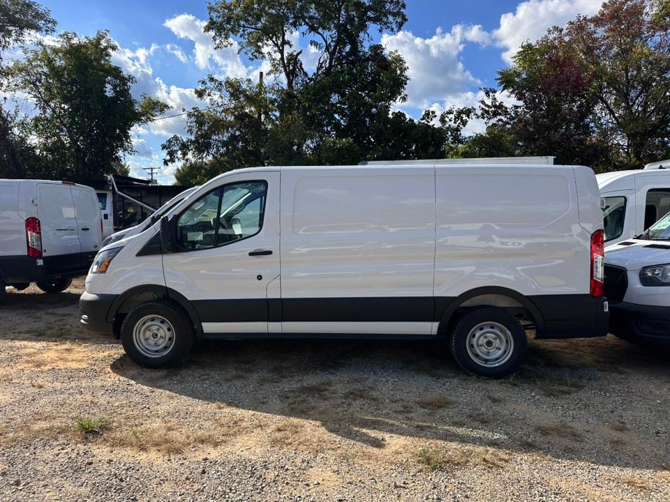 2026 Ford Transit-150 Photo in Silver Spring, MD 20904